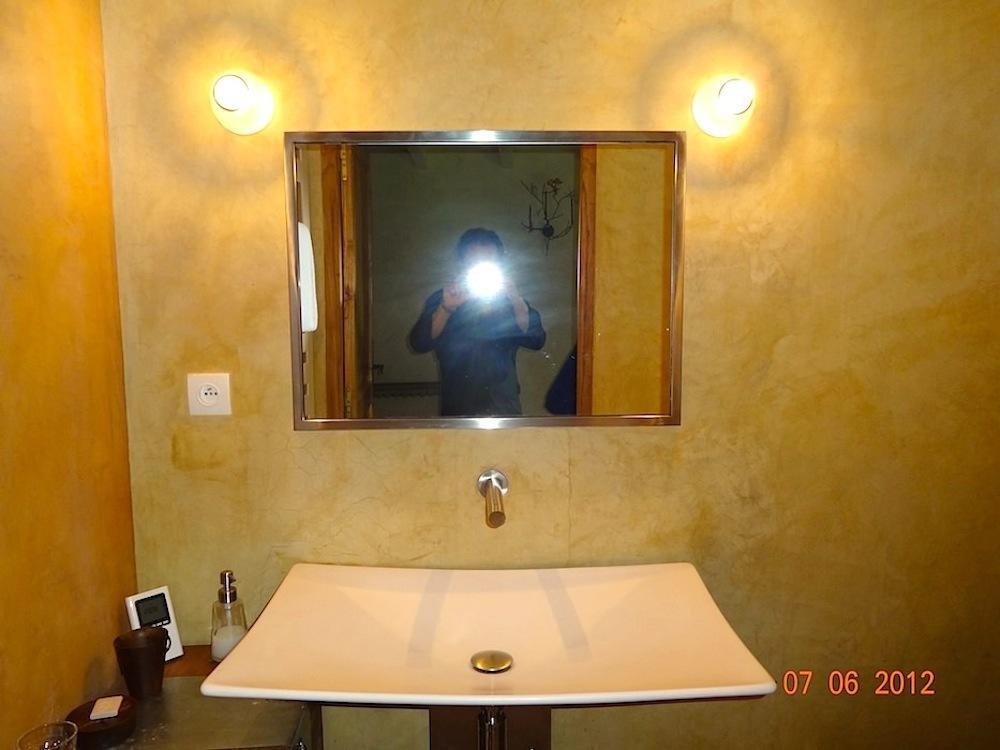 Mas Del Lum Bed and Breakfast Boussac  Buitenkant foto